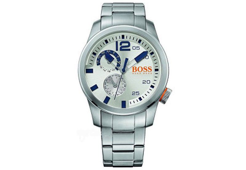 Hugo Boss Uhrenarmband HB1513148