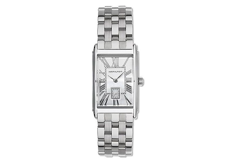 Hamilton Ardmore Uhrenarmband: H11461153