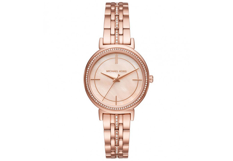 Michael Kors Uhrenarmband MK3643