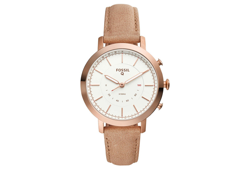Fossil Q Uhrenarmband FTW5007