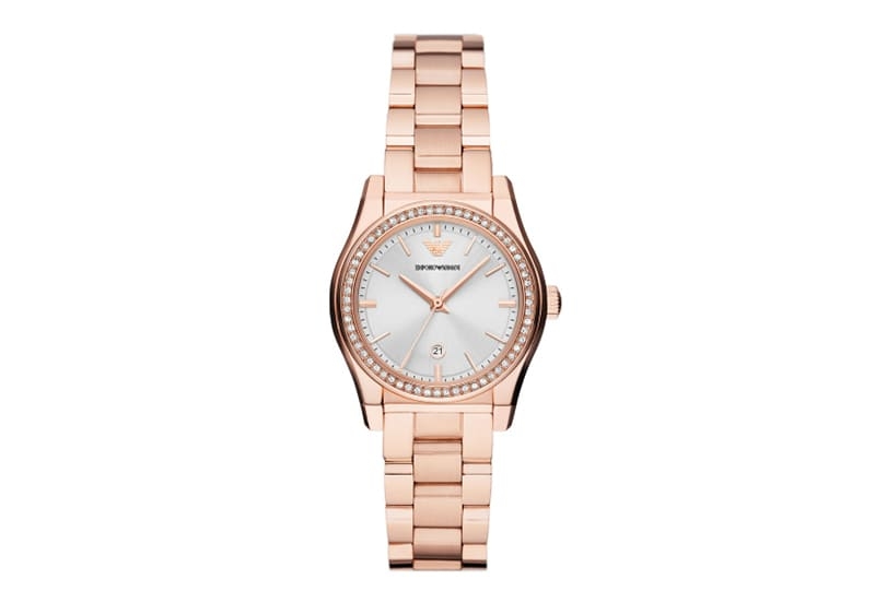 Emporio Armani Uhrenarmband AR11558