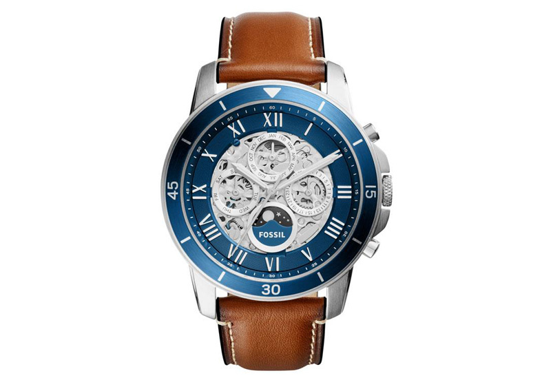 Fossil Uhrenarmband ME3140