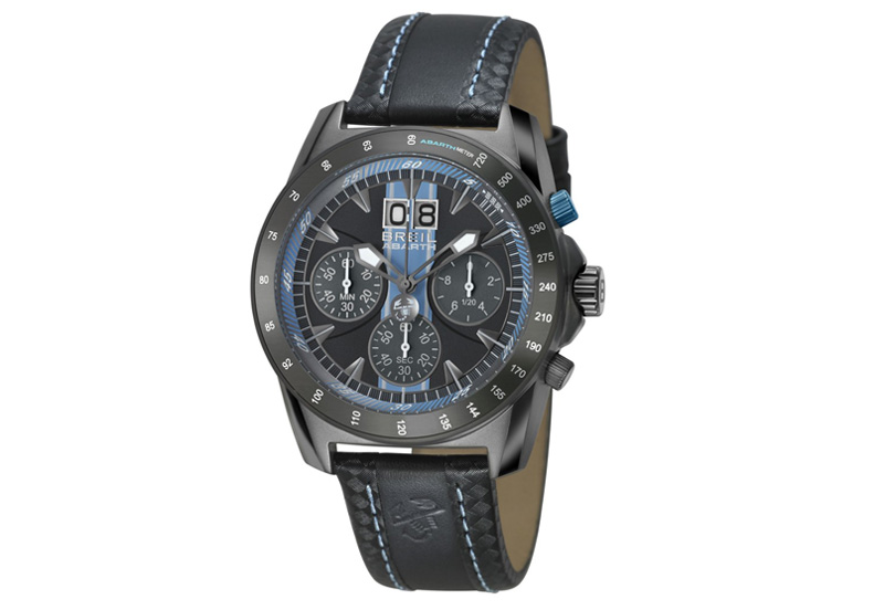 Breil Uhrenarmband TW1363