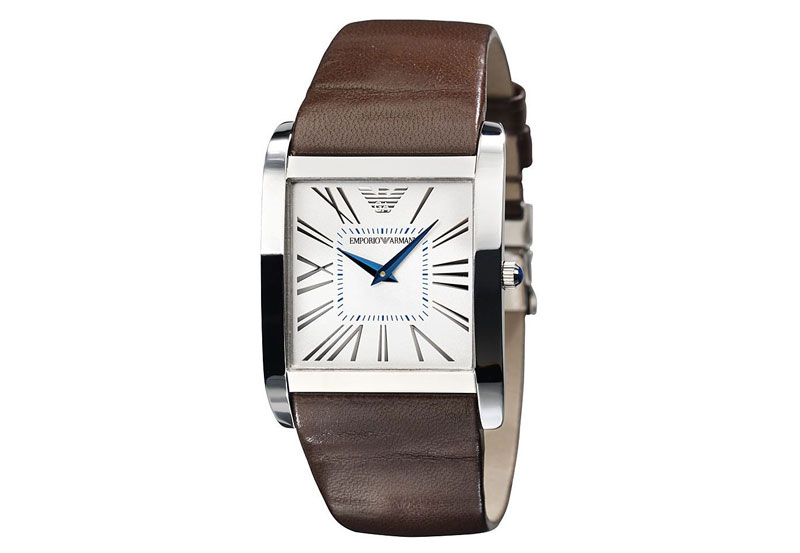 Armani Uhrenarmband AR2008