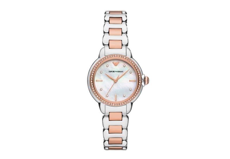 Emporio Armani Uhrenarmband AR11569