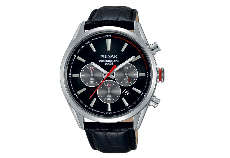 Pulsar Uhrenarmband PT3729X1