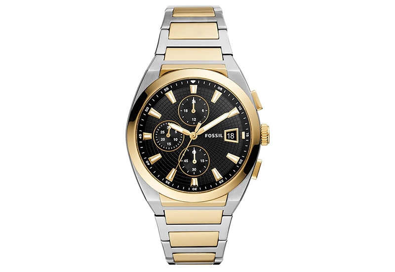 Fossil Uhrenarmband FS5879
