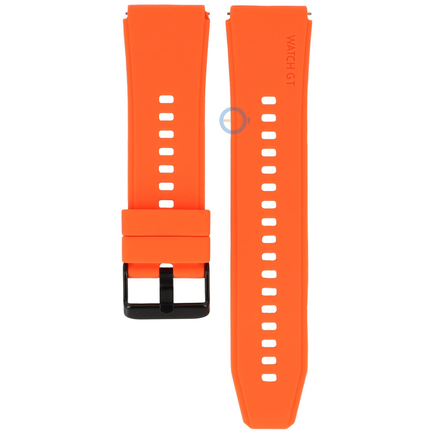 Huawei GT Band - 22mm - orange