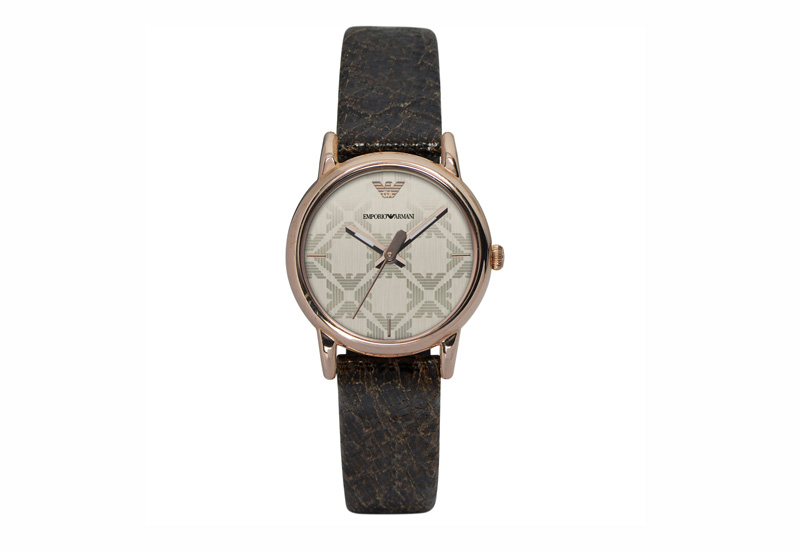 Armani Uhrenarmband AR1813