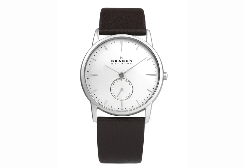 Skagen Uhrenarmband 958XLSL
