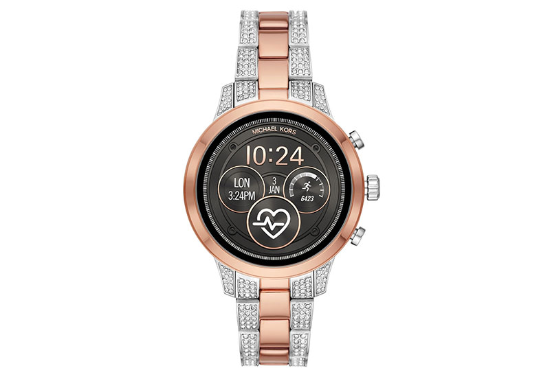 Michael Kors Access Runway MKT5056 Ersatzarmband