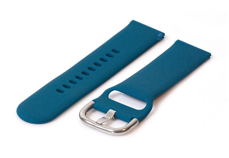 Polar Unite Uhrenarmband seegrün