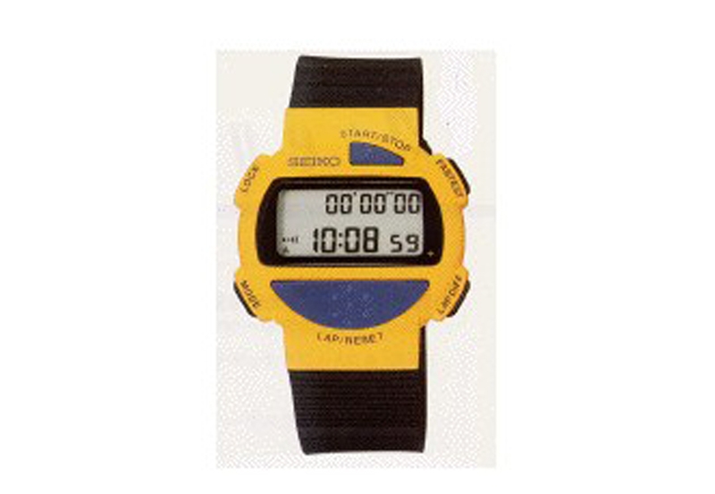 Original Uhrenarmband für Seiko SBBY005