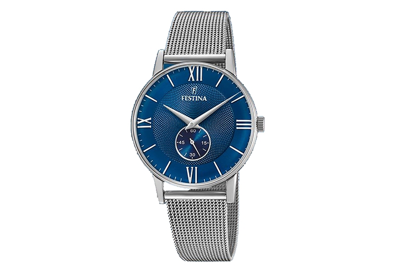 Festina Uhrenarmband F20568-3