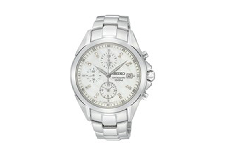 Original Uhrenarmband für Seiko SNDY31P1