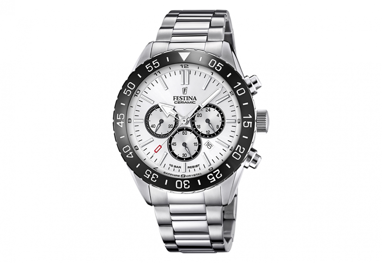 Festina Uhrenarmband F20575-2