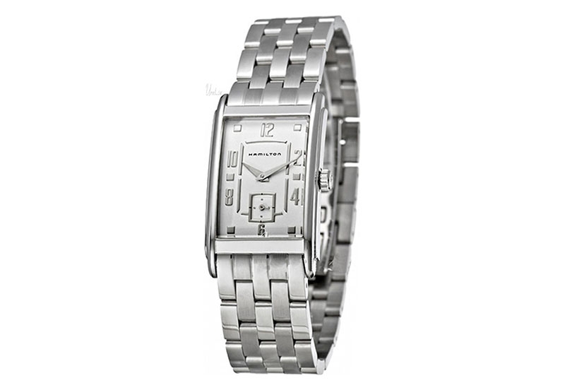 Hamilton Ardmore Uhrenarmband: H11411153