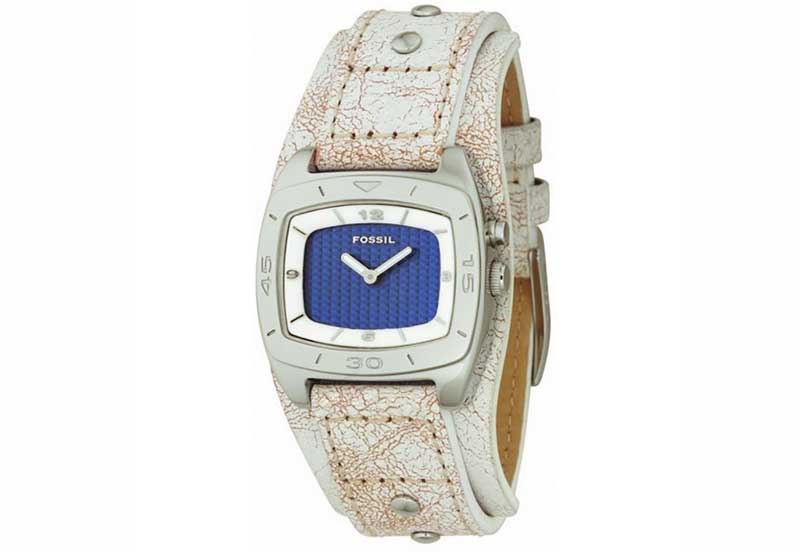 Fossil Uhrenarmband BG2043