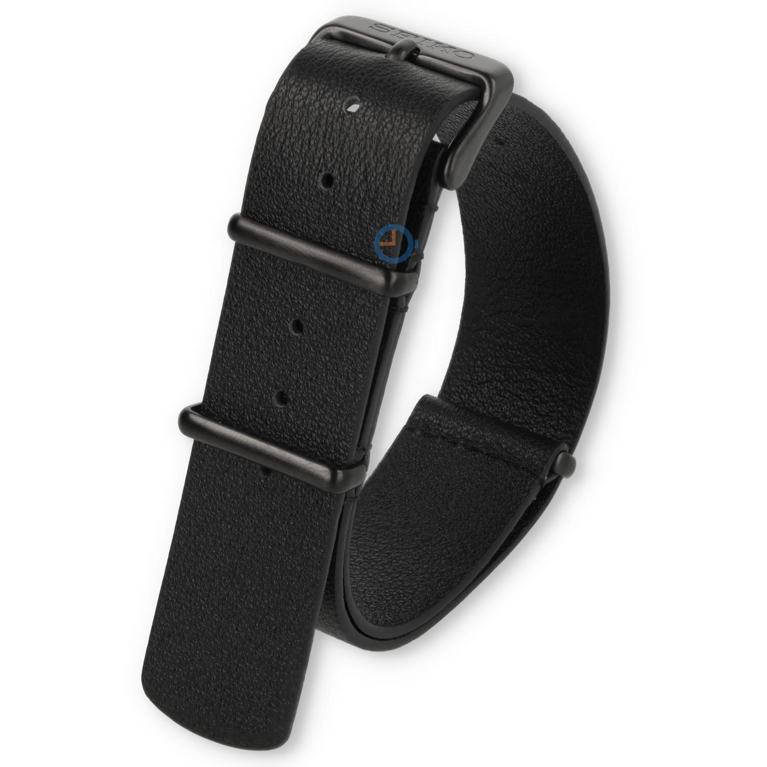 Seiko Uhrenarmband SSK025K1