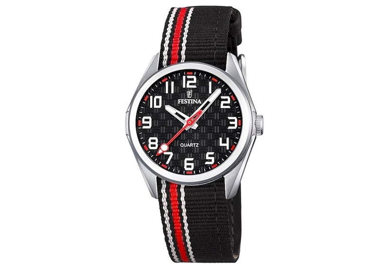 Festina uhrenarmband F16904 - 3