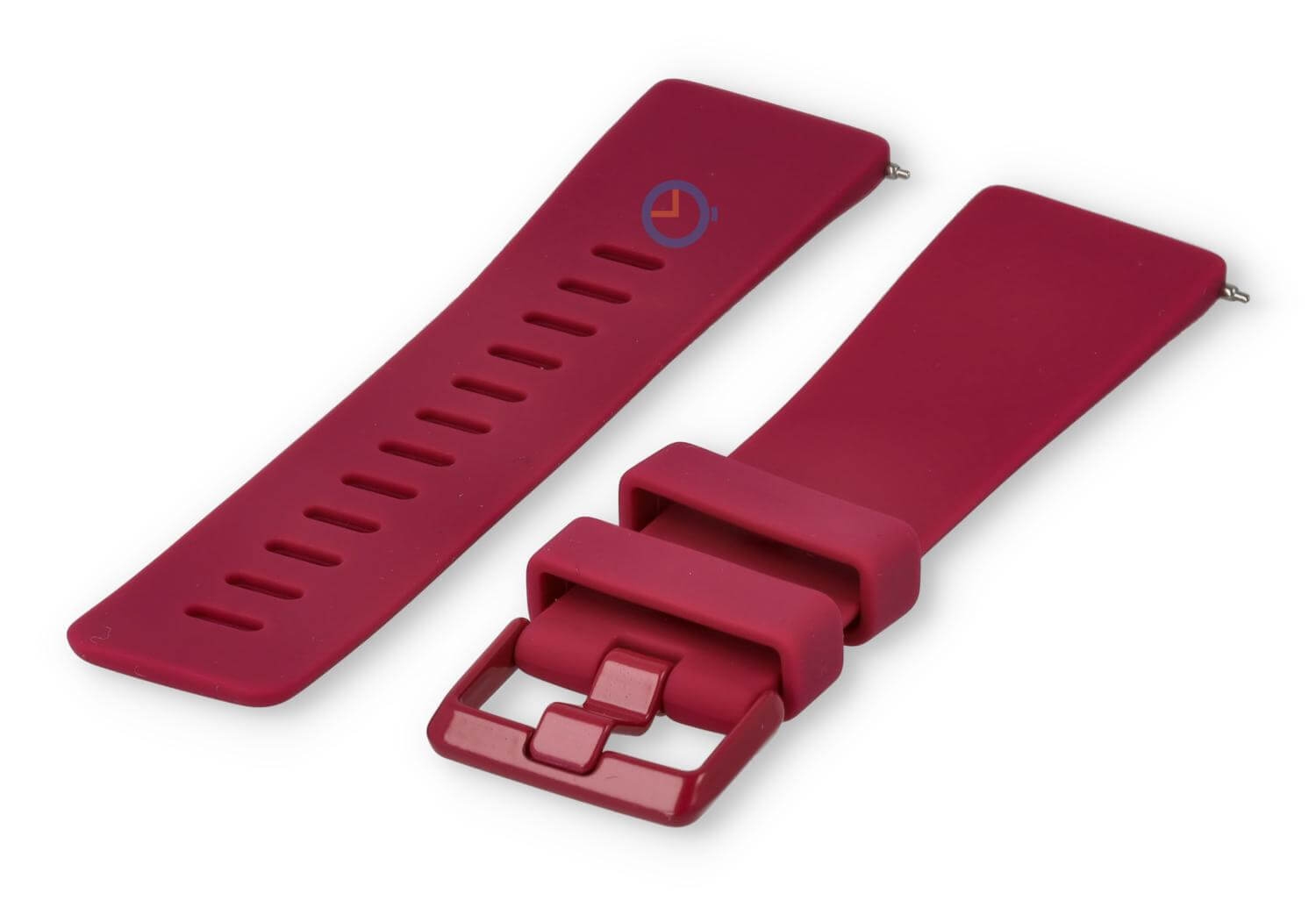 Fitbit Versa Uhrenarmband rot