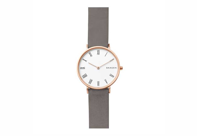 Skagen Uhrenarmband SKW2674