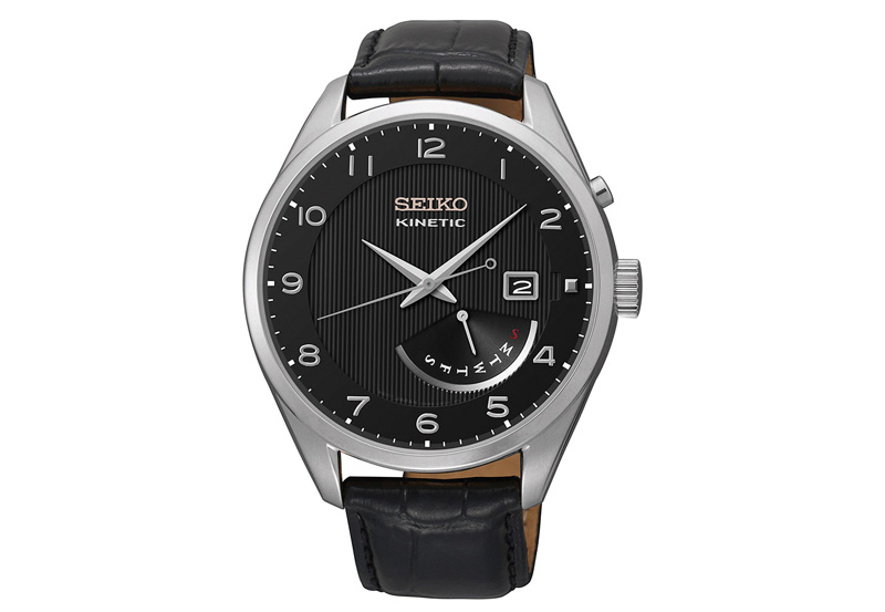 Seiko Uhrenarmband SRN051P1