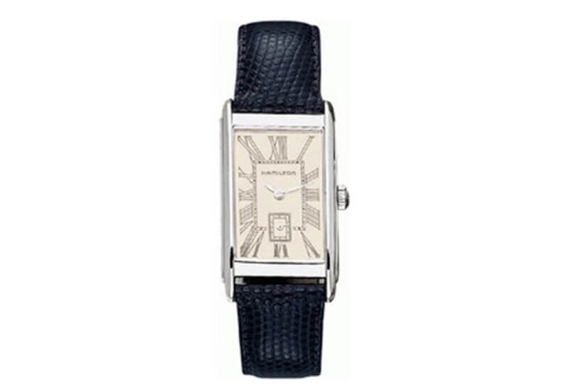 Hamilton Jazzmaster Uhrenarmband: H11461754