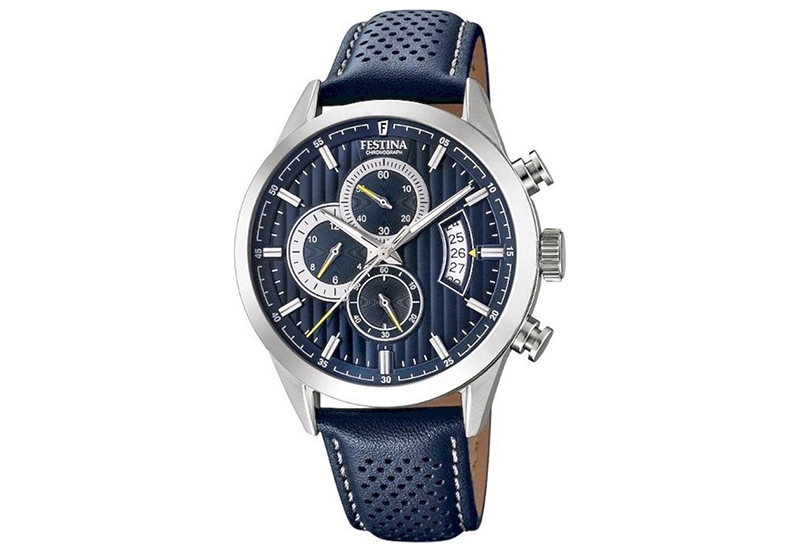 Festina uhrenarmband F20271 - 5