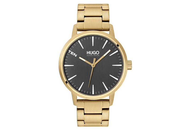 Hugo Boss Stand HU1530142 Uhrenarmband