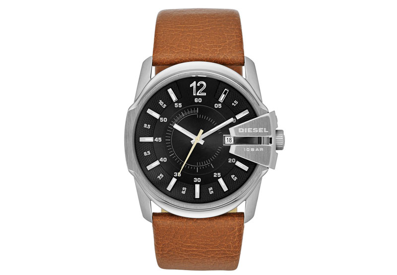 Diesel Uhrenarmband DZ1617
