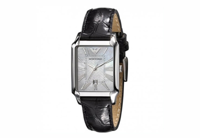 Armani Uhrenarmband AR0413
