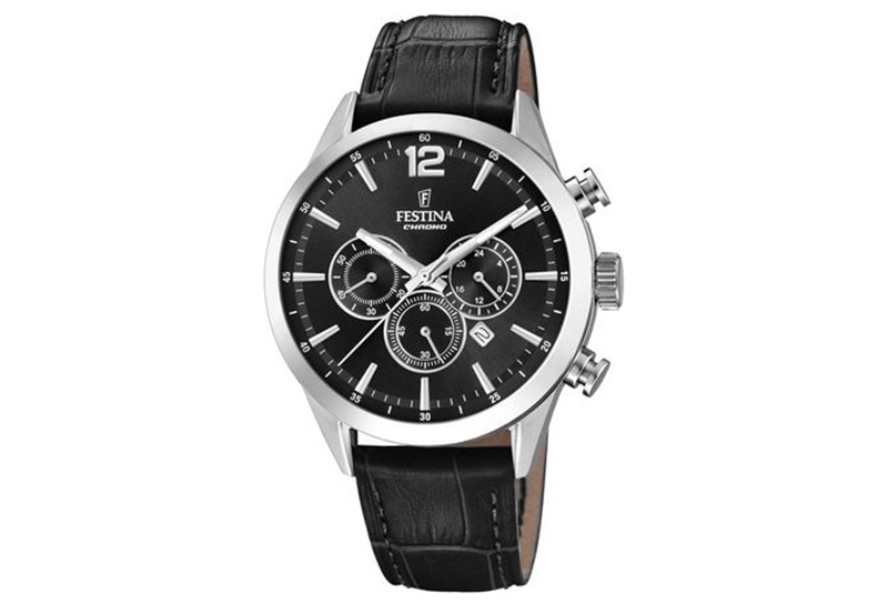 Festina uhrenarmband F20542 - 5