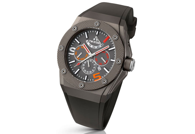 TW STEEL Uhrenarmband CE4010