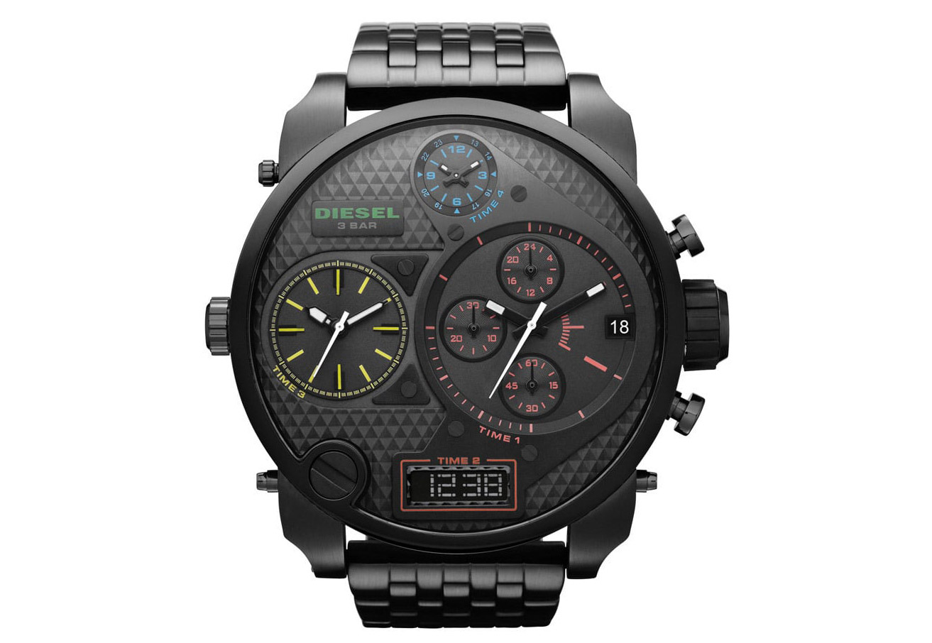 Diesel Ersatzarmband DZ7266