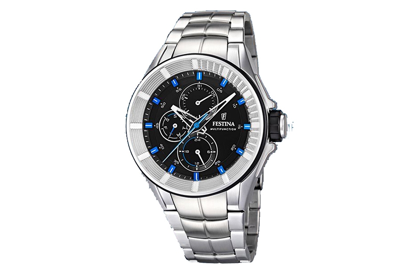 Festina Uhrenarmband F20340/1