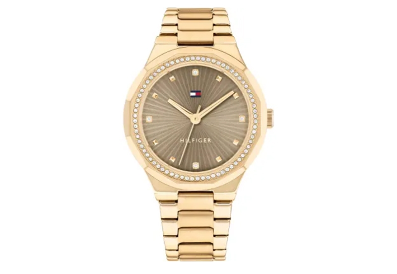Gold Gelb