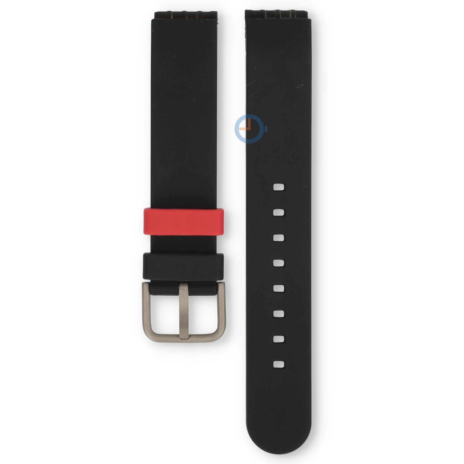 Jacob Jensen Uhrenarmband JJ183