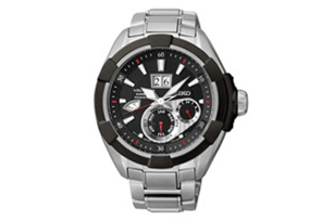 Seiko Uhrenarmband SNP101P1
