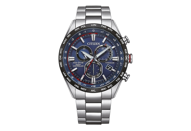 Citizen Armband CB5945-85L