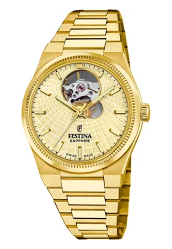 Festina Uhrenarmband F20064-2