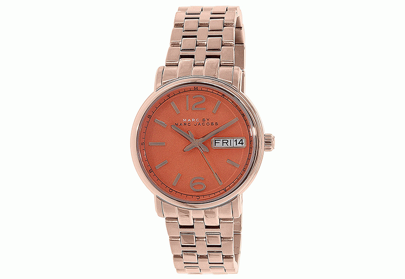 Marc Jacobs MBM8648 Uhrenarmband
