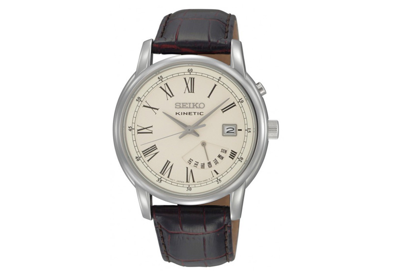 Seiko Uhrenarmband SRN033P1