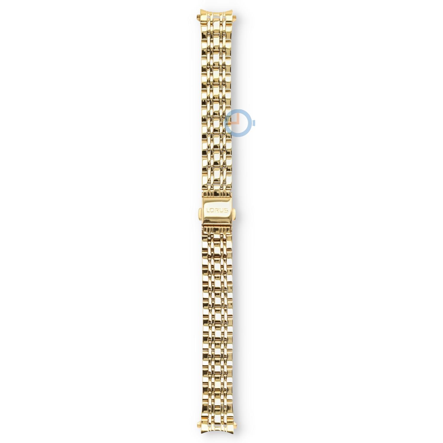 Lorus Uhrenarmband RG202NX9