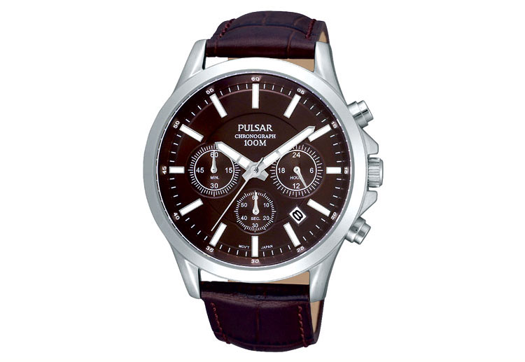 Pulsar PT3067X1 Uhrenarmband