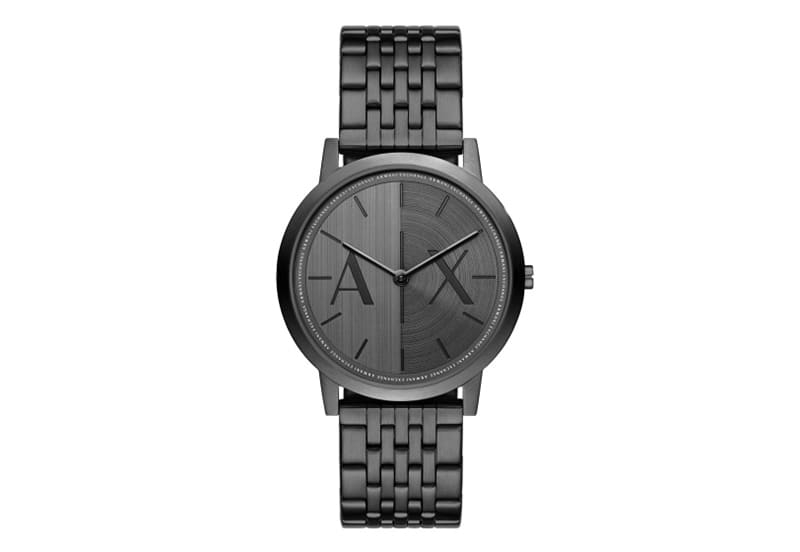Armani Exchange Uhrenarmband AX2872