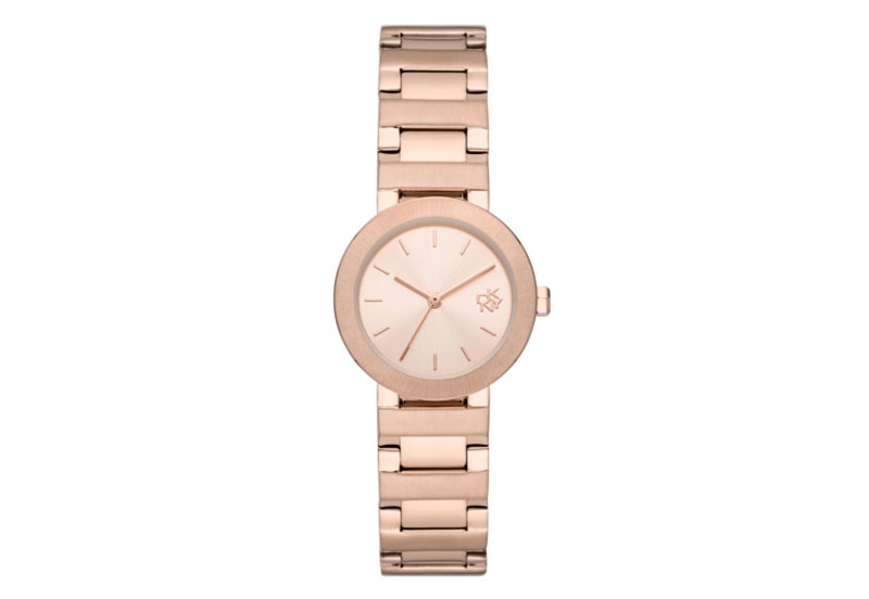 Rosé Gold