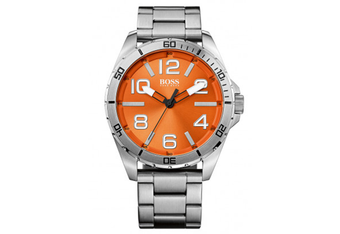 Hugo Boss Uhrenarmband HO1512942