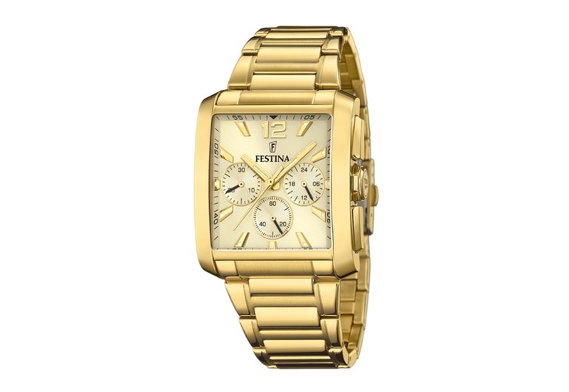 Festina Uhrenarmband F20638-2