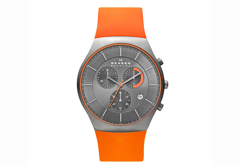 Skagen Uhrenarmband SKW6074